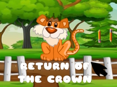Игра Return of the Crown