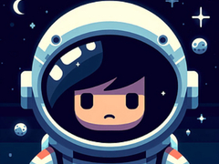 Игра Astro Runner
