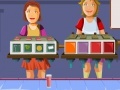 Игра Juice Machine