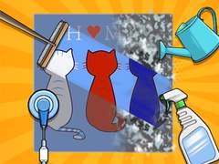 Игра Happy ASMR Care