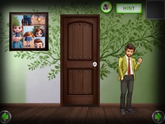 Игра Amgel Easy Room Escape 192