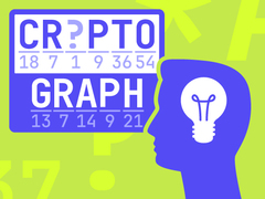 Игра Cryptograph