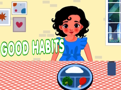 Игра Good Habits