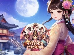 Игра Seotda Card Game