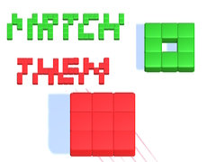 Игра Match Them