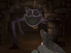 Игра Poppy Escape