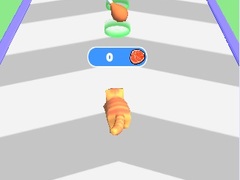 Игра Cat Evolution