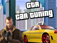 Игра Gta Car Tuning