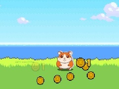 Игра Hamster Kombat Clicker
