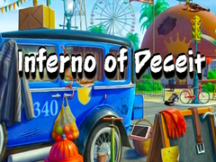 Игра Inferno of Deceit