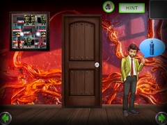Игра Amgel Easy Room Escape 193