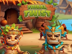 Игра Tribal Twist