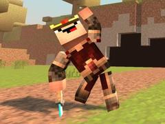 Игра Bed Wars 3D Defend Your Bed