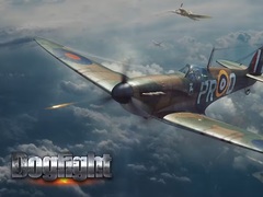 Игра Dogfight