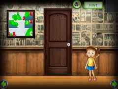 Игра Amgel Kids Room Escape 209