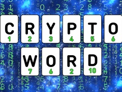 Игра Crypto Word