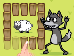Игра Save The Sheep