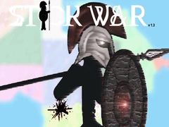 Игра Stick War