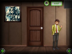 Игра Amgel Easy Room Escape 194