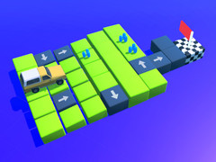 Игра Bus Collect