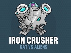 Игра Iron Crusher