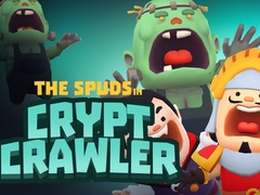Игра Crypt Crawler