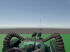Игра Defend the Center