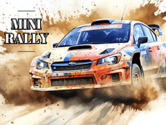 Игра Mini Rally