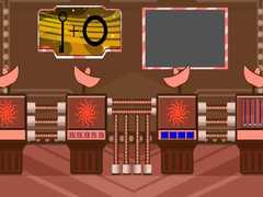 Игра Rescue The Cosmologist