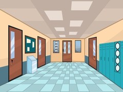 Игра Hotel Escape