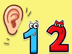 Игра Kids Quiz: Math Equations