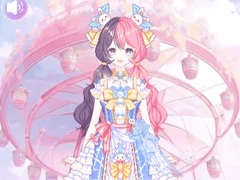 Игра Wonderful Journey: Dress Up