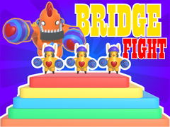 Игра Bridge Fight