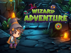Игра Wizard Adventure