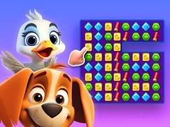 Игра Duck Hunting Open Season