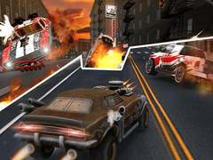 Игра Stunt Car Impossible