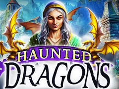 Игра Haunted Dragons