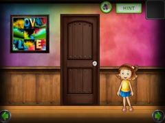 Игра Amgel Kids Room Escape 210