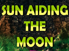 Игра Sun Aiding The Moon