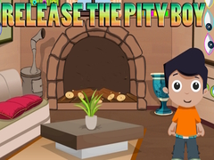 Игра Release the Pity Boy