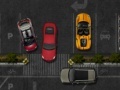 Игра Precision Parking