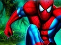 Игра Spider-Man 2 Zombie Escape