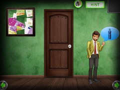 Игра Amgel Easy Room Escape 195
