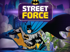 Игра Street Force