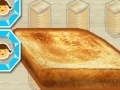 Игра Toasted Cheese Mini Match