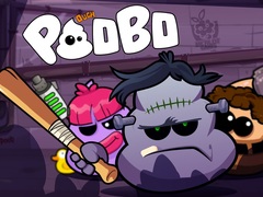 Игра POOBO Survival