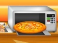 Игра Pizza Pronto