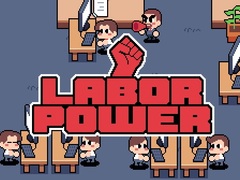 Игра Labor Power