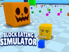 Игра Симулятор блочного питания онлайн