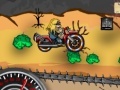Игра Easy Desert Rider
